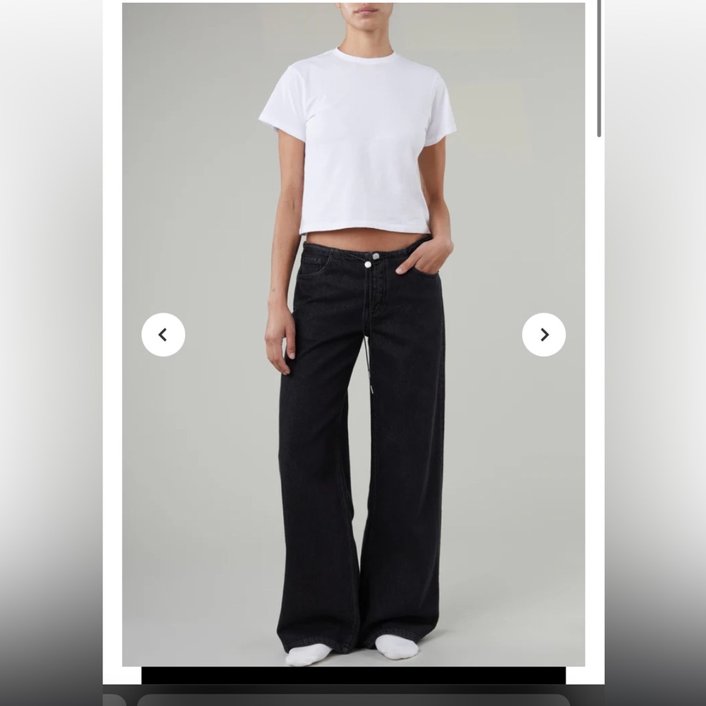 Still Here NY Cool Jeans / NWT